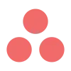 Asana logo
