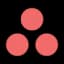 Asana logo