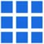 Bluehost logo