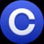 Circle logo
