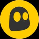 CyberGhost logo