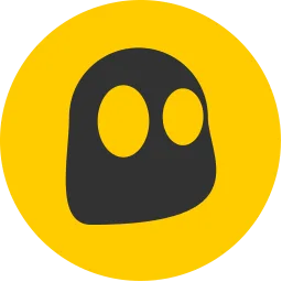 CyberGhost logo