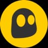 CyberGhost logo