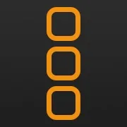 DaVinci Resolve logo