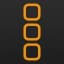 DaVinci Resolve logo