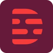 Descript logo