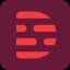 Descript logo