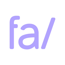 Fathom Analytics logo