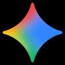 Google Gemini logo