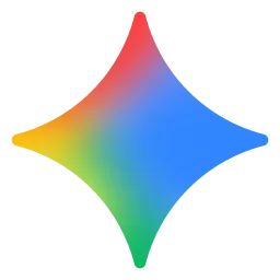 Google Gemini logo
