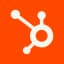 HubSpot CRM logo