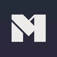 Mighty Networks logo