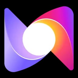 Murf AI logo