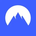 NordVPN logo