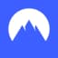 NordVPN logo
