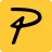 Podia logo