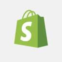 Shopify logo