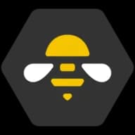 SocialBee logo