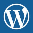 WordPress.com logo