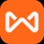 Writesonic logo