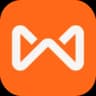 Writesonic logo