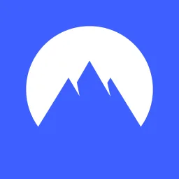 NordVPN logo