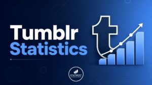 Tumblr Statistics