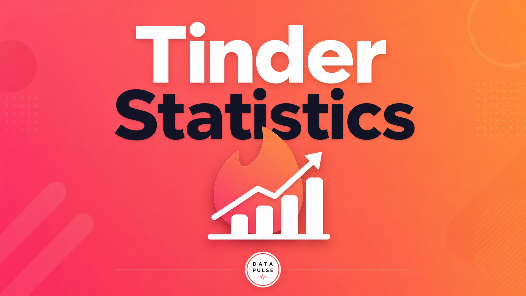 Tinder Statistics