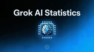 Grok AI Statistics