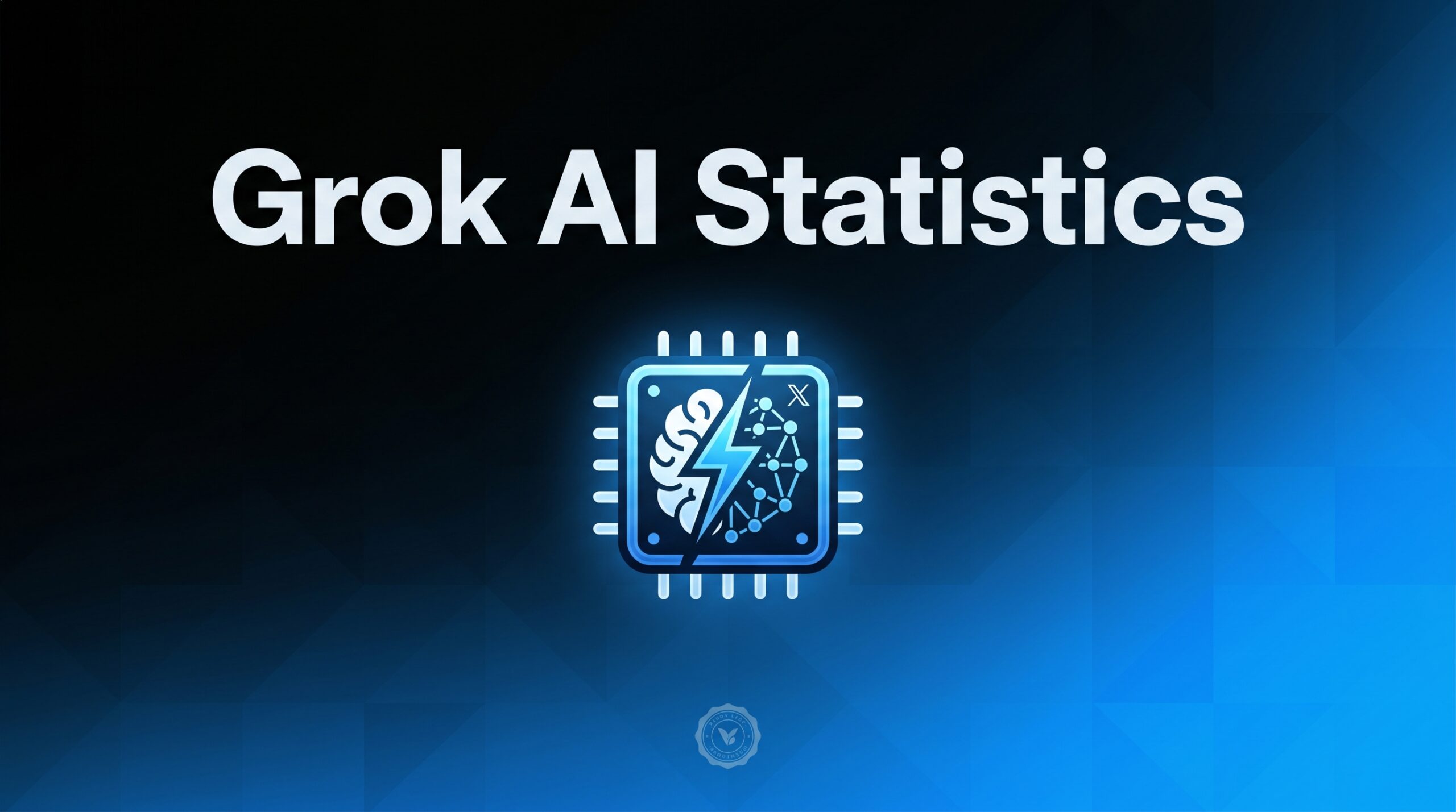 Grok AI Statistics